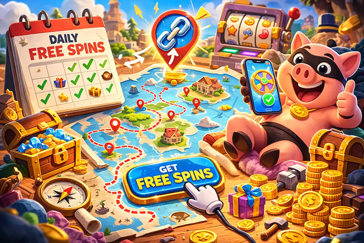 Enlaces tiradas gratis