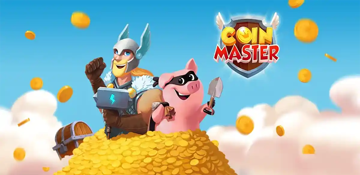 Coin Master